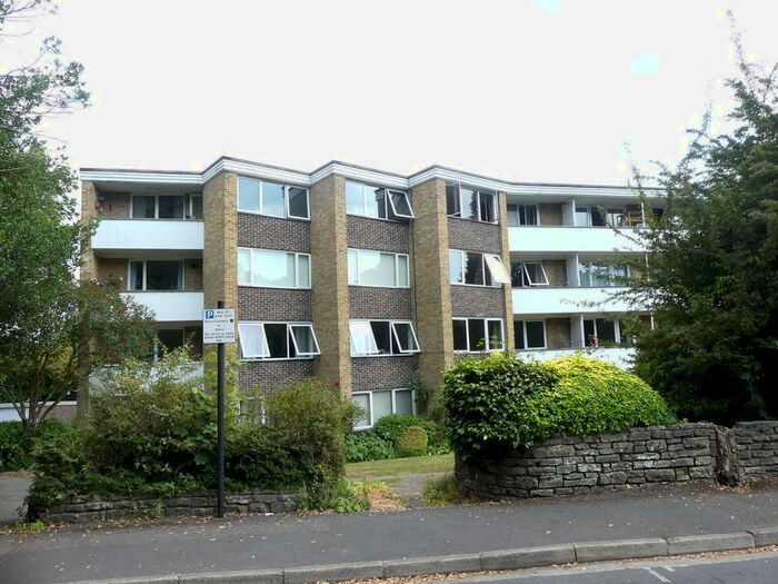 2 Bedroom Apartment To Rent In Chetwynd Road, Bassett, SO16