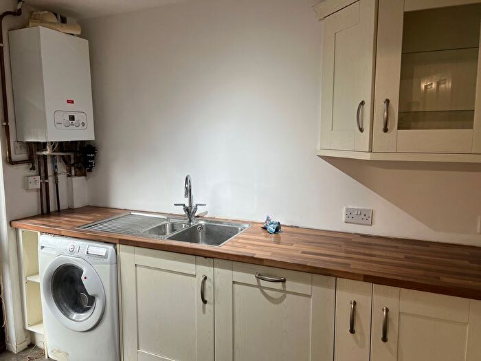 2 Bedroom Terraced House To Rent In Boultwood Road, London, E6