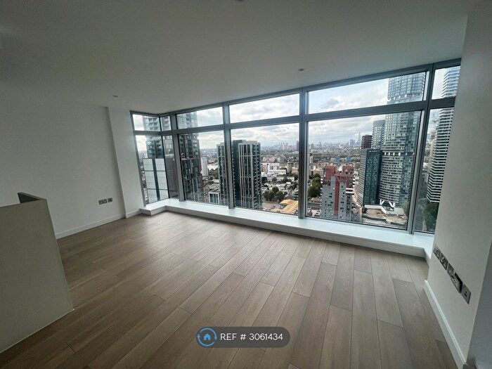 2 Bedroom Flat To Rent In Pan Peninsula Square, London, E14