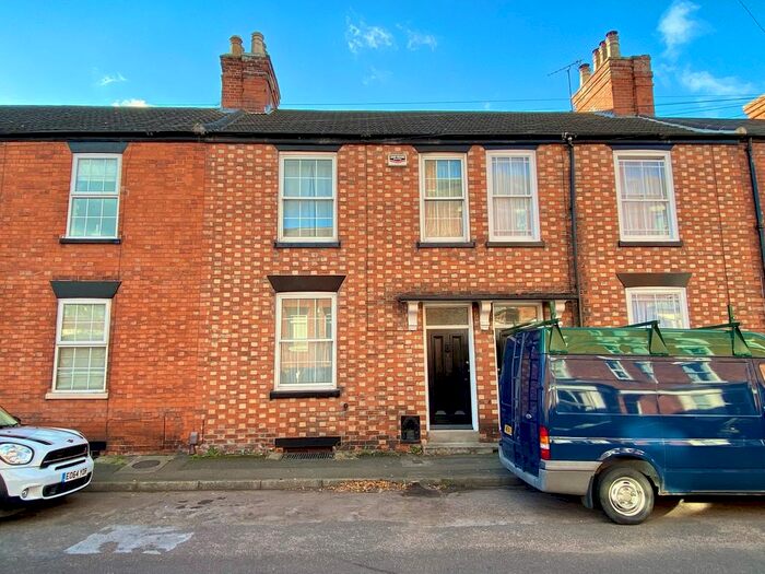 3 Bedroom Terraced House To Rent In Crown Street, Newark NG24