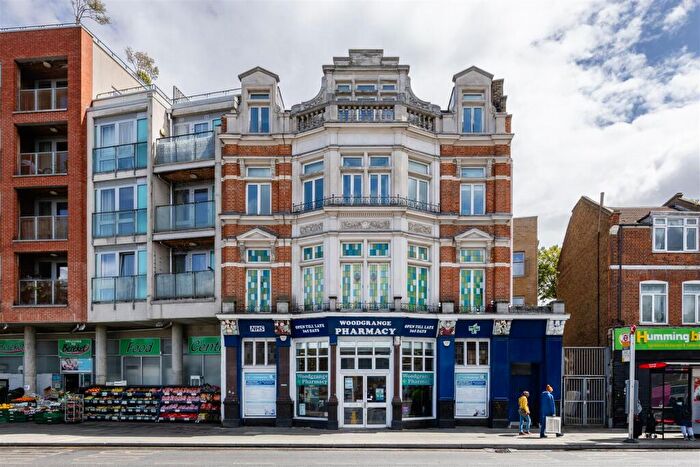 1 Bedroom Apartment For Sale In Woodgrange Road, Forest Gate, E7