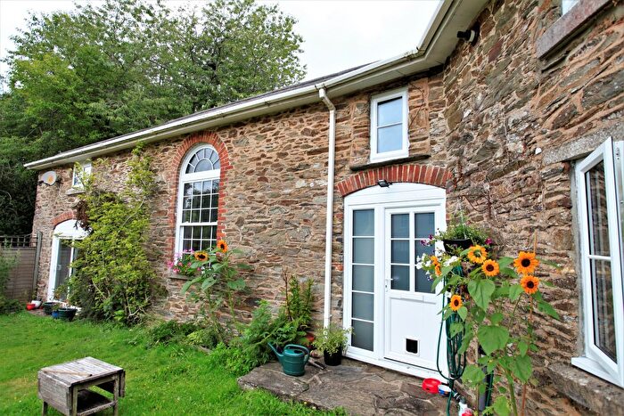 3 Bedroom Detached House To Rent In Curtisknowle, Totnes, Devon, TQ9