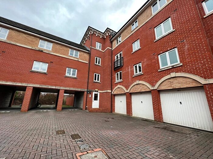 2 Bedroom Apartment To Rent In Churchward, SN2