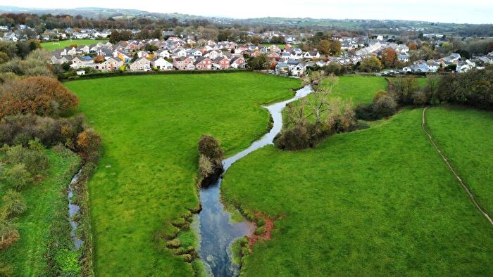 Farm Land For Sale In Llanblethian, Cowbridge, CF71