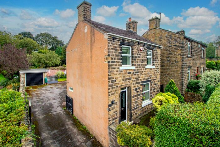 3 Bedroom Detached House To Rent In Lane Head Road, Shepley, Huddersfield, HD8