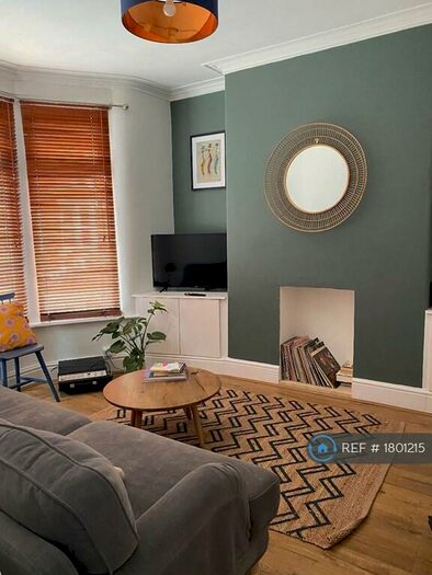 3 Bedroom Terraced House To Rent In Grovedale Road, Liverpool, L18