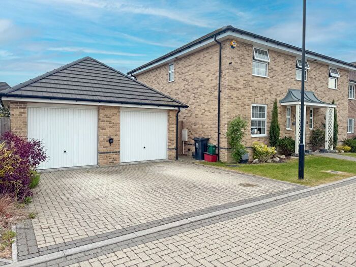5 Bedroom Detached House For Sale In Norfolk Grove, Elmstead, Colchester, CO7