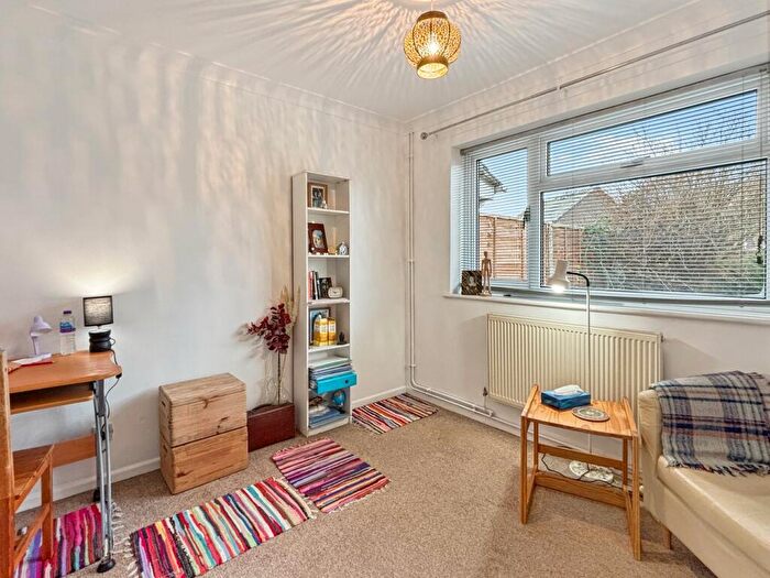 2 Bedroom Detached Bungalow For Sale In Richard Avenue, Wivenhoe, Colchester, CO7