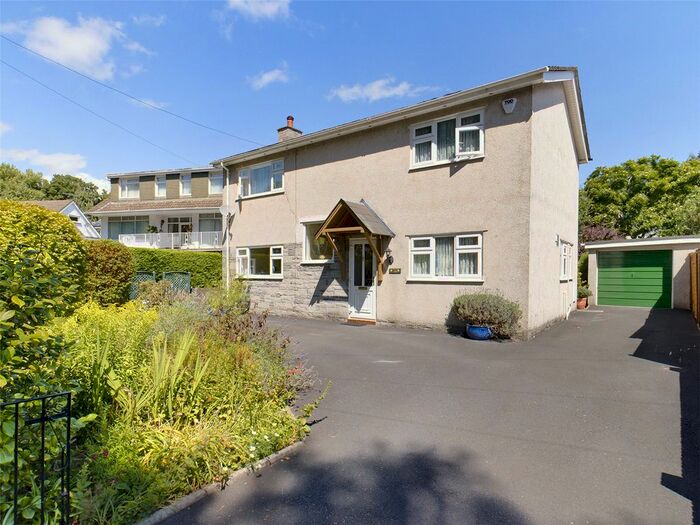 3 Bedroom Detached House For Sale In Union Road West, Abergavenny, Monmouthshire, NP7