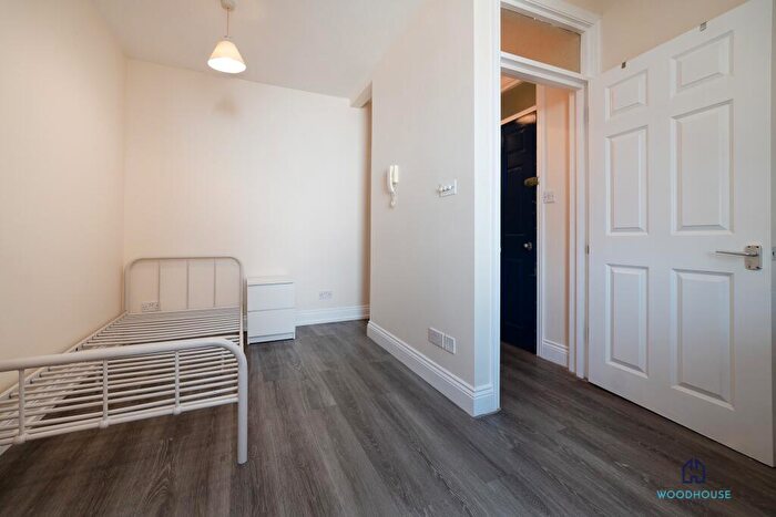 Studio To Rent In Priory Park Road, Brent, London, NW6