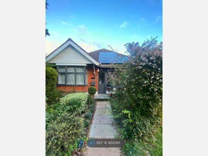 5 Bedroom Detached House To Rent In Falmer Road, Brighton, BN2