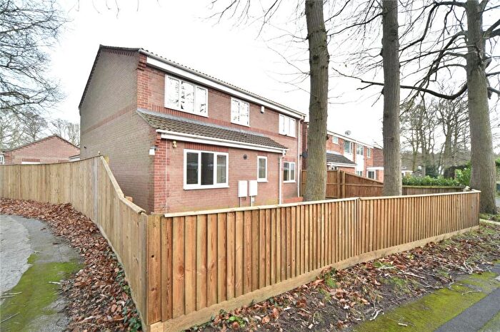 4 Bedroom Detached House To Rent In Woodlands Way, Mildenhall, Bury St. Edmunds, Suffolk, IP28