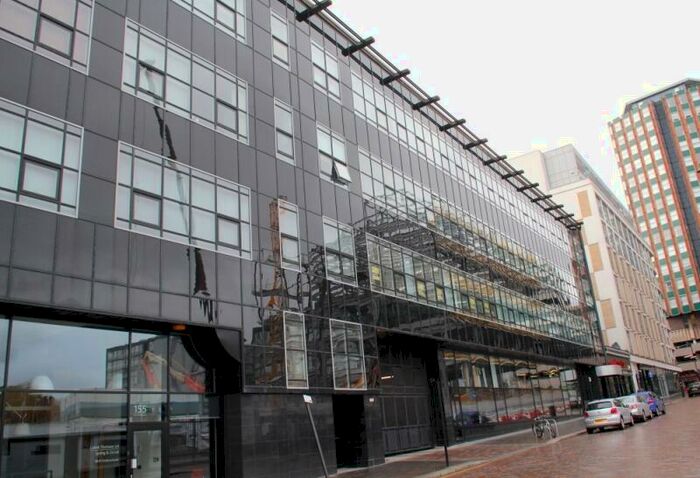 1 Bedroom Flat To Rent In Albion Street, Merchant City, Glasgow - Available Nd March, G1