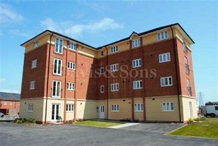 2 Bedroom Flat To Rent In Argosy Way, Newport, Newport., NP19