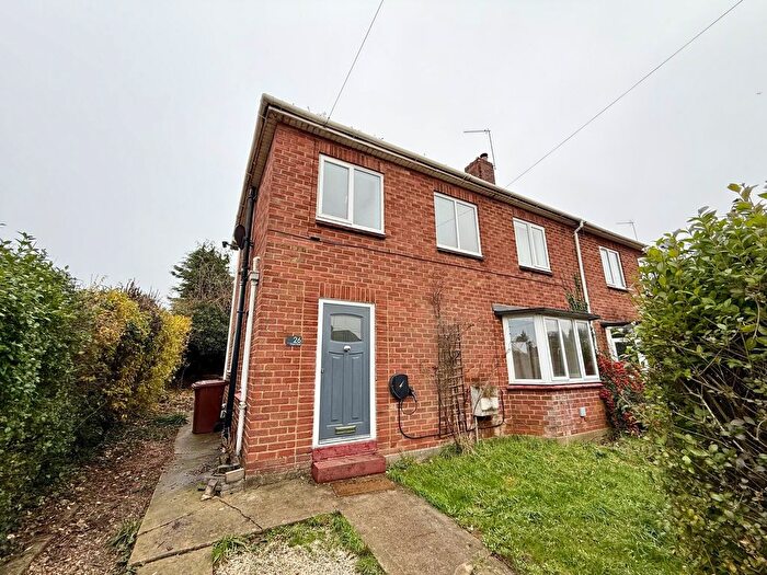 3 Bedroom Property To Rent In Cherry Road, Banbury, OX16