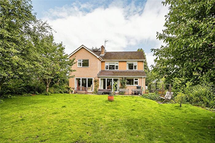 4 Bedroom Detached House For Sale In Wilmot Drive, Oswestry, Shropshire, SY11