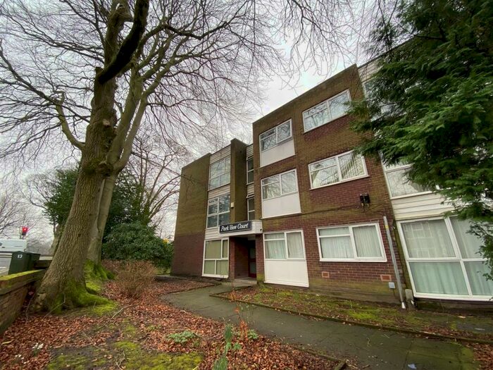 2 Bedroom Flat To Rent In Park View Court, St. Anns Road, Prestwich, Manchester, M25