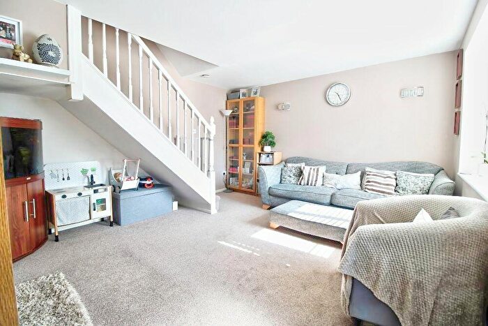 2 Bedroom Semi-Detached House For Sale In The Portlands, Eastbourne, BN23