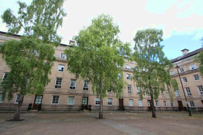 1 Bedroom Flat To Rent In St. Andrews Square, Merchant City, Glasgow, G1