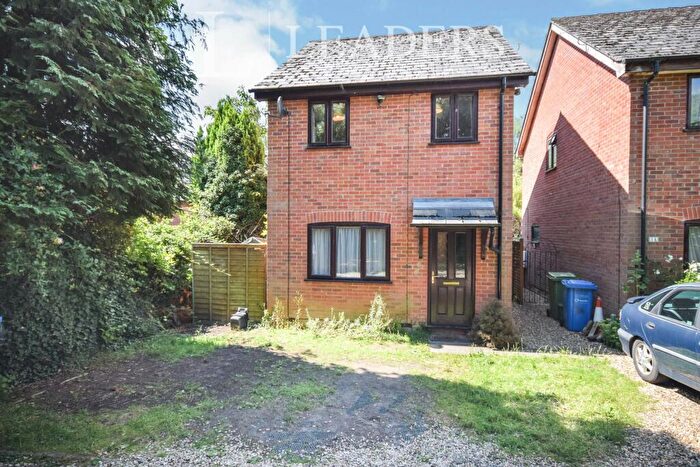 3 Bedroom End Of Terrace House To Rent In Wilberforce Road, NR5