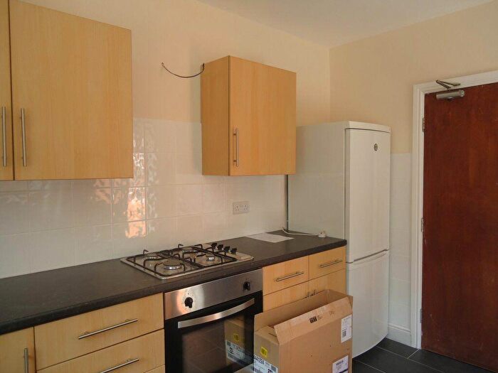 5 Bedroom Property To Rent In Johnson Road, Lenton, NG7