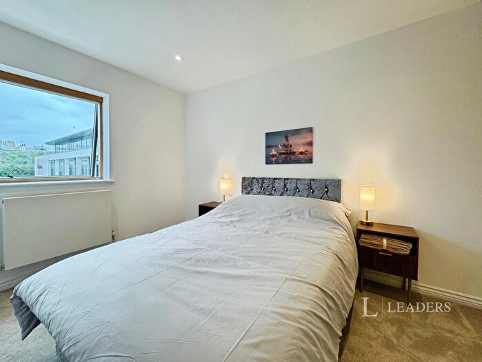1 Bedroom Apartment To Rent In Boulevard House, BN1
