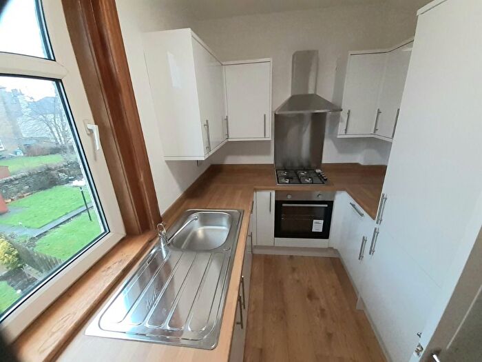 2 Bedroom Flat To Rent In Featherhall Terrace, Corstorphine, Edinburgh, EH12