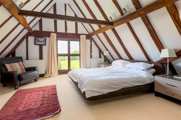 6 Bedroom End Of Terrace House To Rent In Chafford Lane, Fordcombe, Tunbridge Wells, Kent, TN3