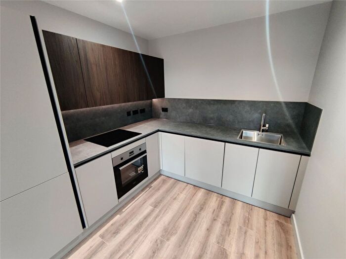 1 Bedroom Flat To Rent In Northwood Lane, Birmingham, B3