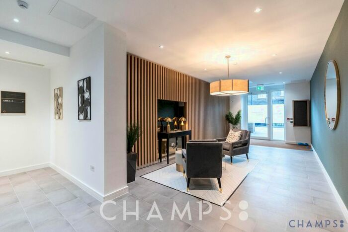 2 Bedroom Flat To Rent In Bedingfeld House, Hammersmith, W6