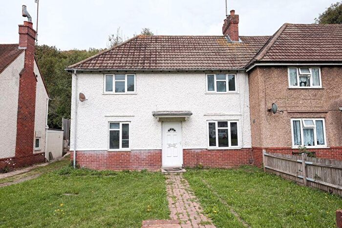 6 Bedroom Semi-Detached House To Rent In The Avenue, Brighton, BN2