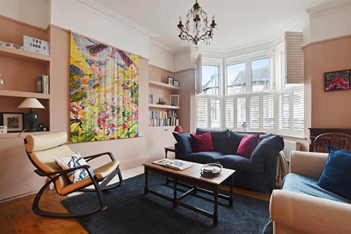 2 Bedroom Flat For Sale In Tubbs Road, London, NW10