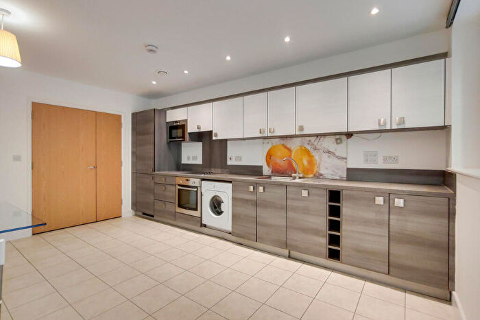 4 Bedroom Apartment For Sale In Nelson Walk, London, E3