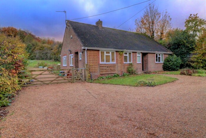3 Bedroom Bungalow To Rent In North Acre, Swan Bottom, The Lee, Great Missenden HP16