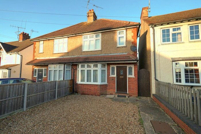 3 Bedroom Property To Rent In Stanbridge Road, Leighton Buzzard, LU7