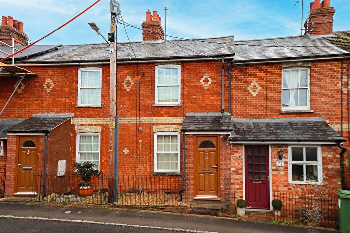 2 Bedroom Property To Rent In High Road, Soulbury, Leighton Buzzard, LU7