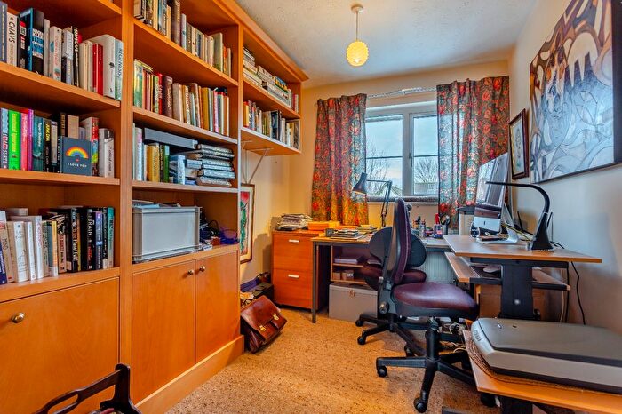 4 Bedroom Detached House For Sale In The Lotts, Ashton Keynes, Swindon, Wiltshire, SN6