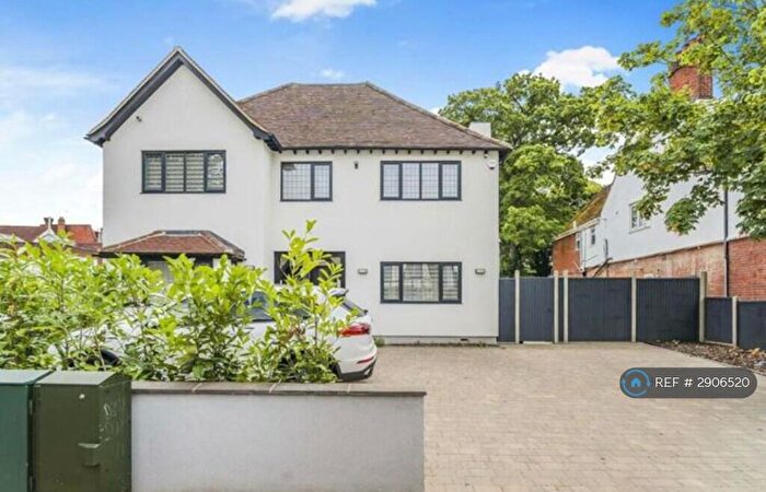 5 Bedroom Detached House To Rent In King Edwards Road, Ruislip, HA4
