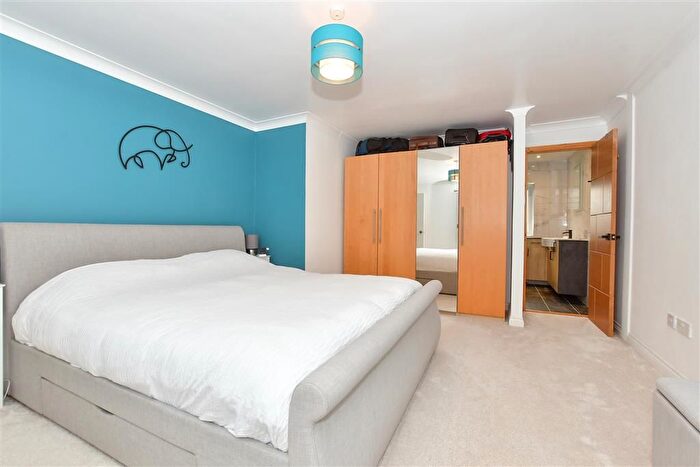 4 Bedroom Detached House For Sale In The Street, Appledore, Ashford, Kent, TN26