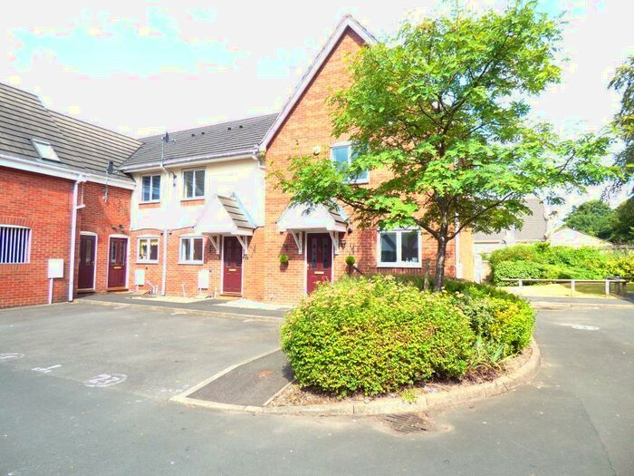 3 Bedroom End Of Terrace House To Rent In Vernon Court, Edgbaston, Birmingham, B16