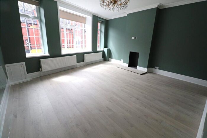 2 Bedroom Apartment To Rent In Banks Road, West Kirby, Wirral, Merseyside, CH48
