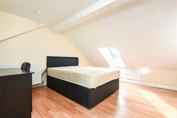 1 Bedroom House To Rent In Marston Road, Marston, OX3