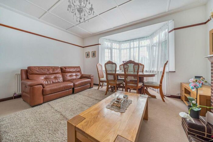 4 Bedroom Detached House To Rent In Westhorne Avenue, Eltham, London, SE9