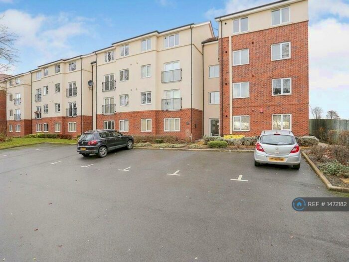2 Bedroom Flat To Rent In Holly Way, Leeds, LS14