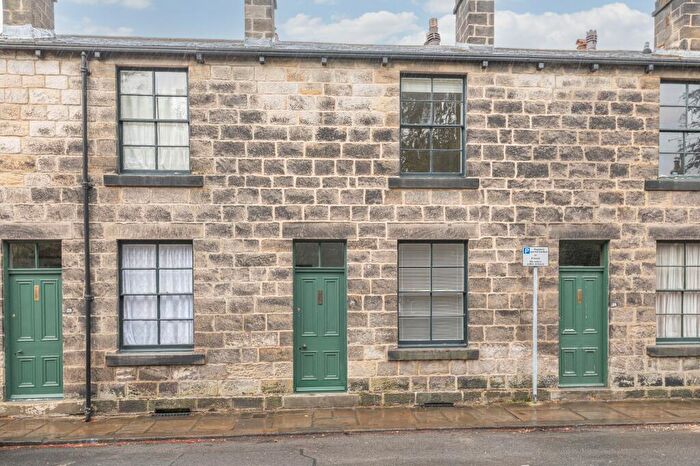 2 Bedroom Terraced House To Rent In Cottage Road, Headingley, Leeds, LS6