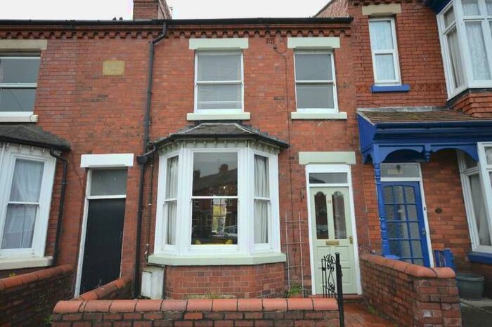 3 Bedroom Terraced House To Rent In Lloyd Street, Oswestry, SY11