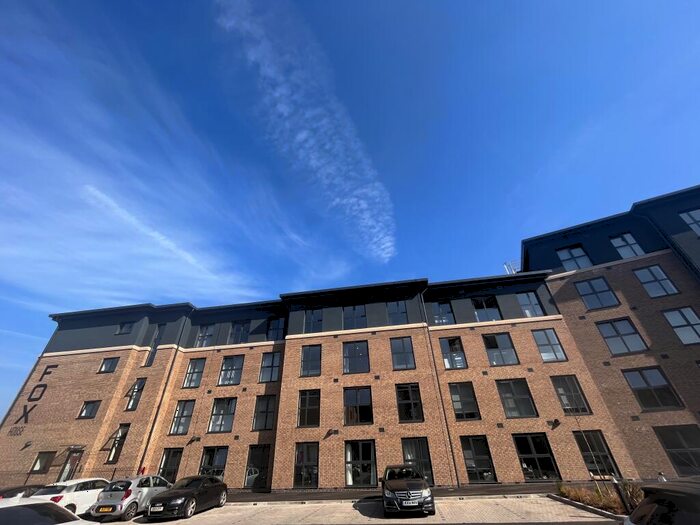 2 Bedroom Apartment To Rent In Erasmus Drive, Derby, DE1