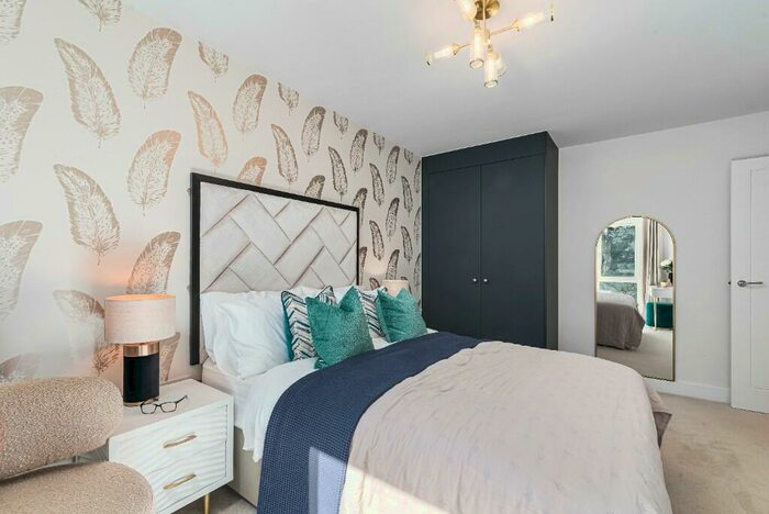 3 Bedroom Detached House For Sale In Moorland Drive, Feniscowles, Blackburn, BB2