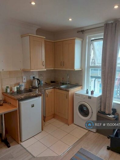 1 Bedroom Flat To Rent In North Street, Brighton, BN1