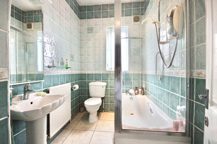 2 Bedroom Semi-Detached House For Sale In High Street, Lye, Stourbridge, DY9